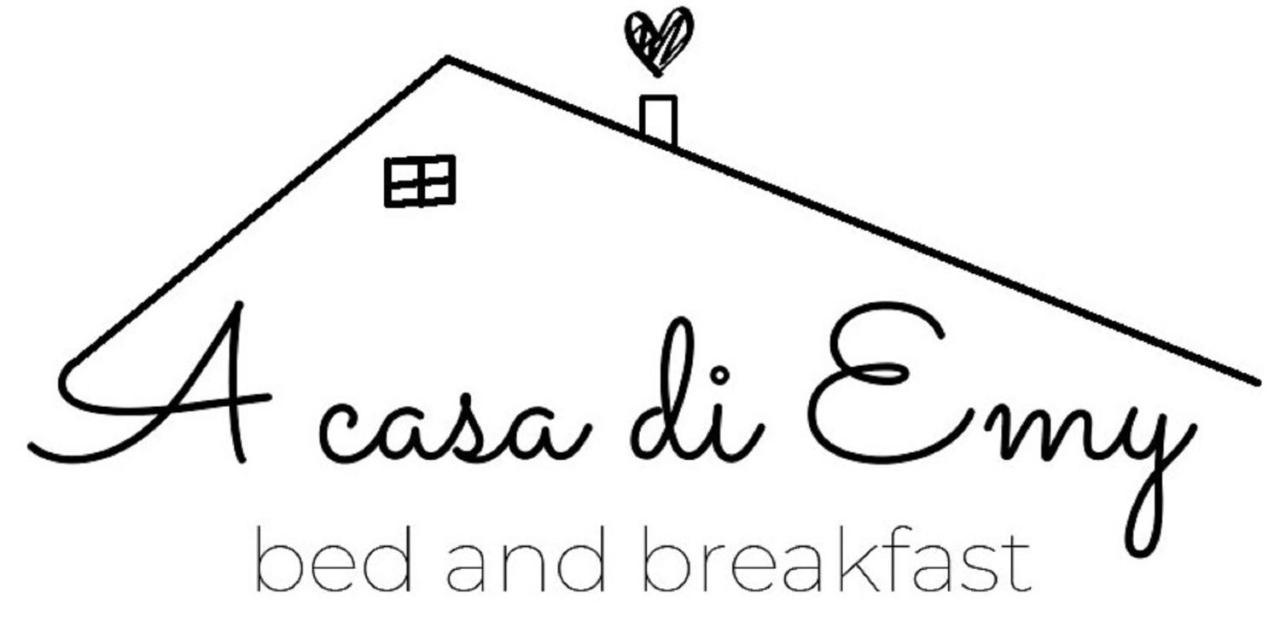 B&B A Casa Di Emy Barisciano Exterior foto